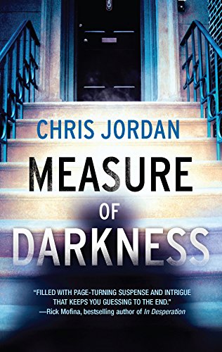 Stock image for Measure of Darkness for sale by SecondSale