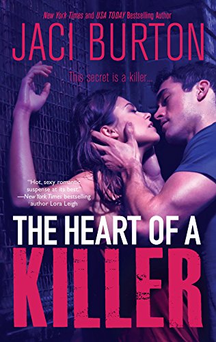 Beispielbild fr The Heart of a Killer zum Verkauf von SecondSale