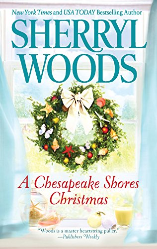 Beispielbild fr A Chesapeake Shores Christmas zum Verkauf von Better World Books