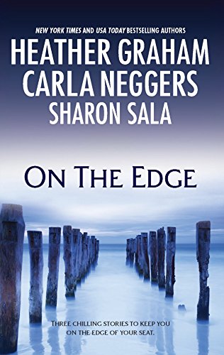 9780778312635: On the Edge: An Anthology