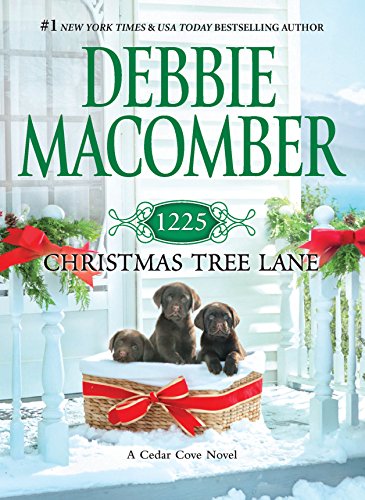 9780778312697: 1225 Christmas Tree Lane (Cedar Cove)