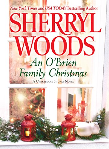 Beispielbild fr An O'Brien Family Christmas (A Chesapeake Shores Novel, 8) zum Verkauf von SecondSale