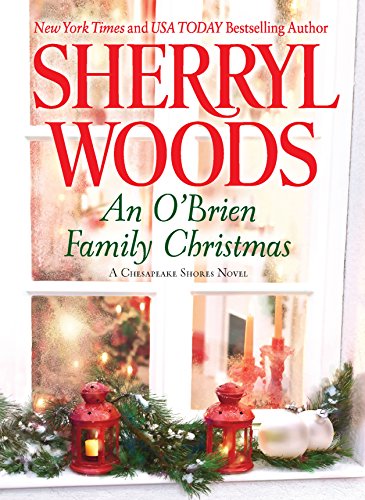 Imagen de archivo de An OBrien Family Christmas Che a la venta por SecondSale