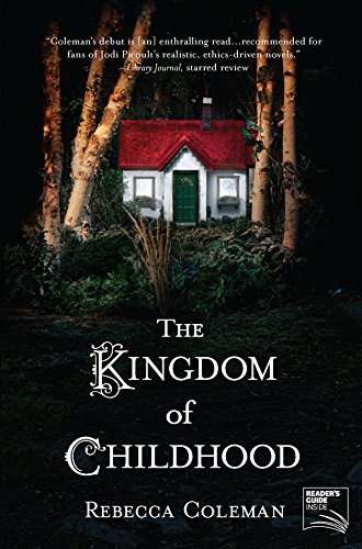 Imagen de archivo de The Kingdom of Childhood a la venta por SecondSale