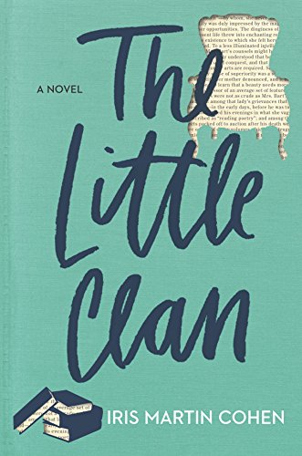 Stock image for The Little Clan for sale by Wonder Book