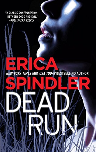 Dead Run (9780778312833) by Spindler, Erica