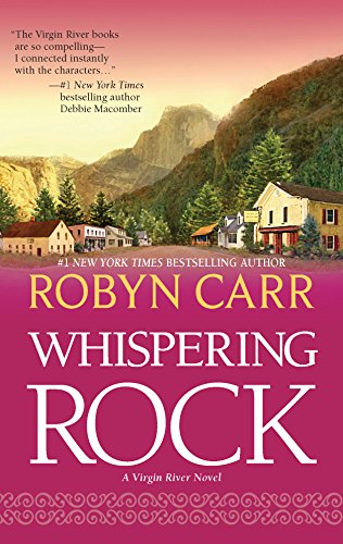 9780778312864: Whispering Rock