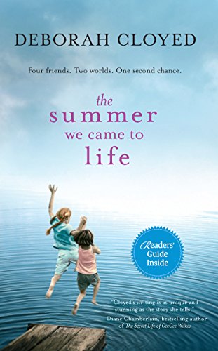 Stock image for The Summer We Came to Life for sale by Gulf Coast Books