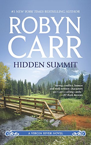 Imagen de archivo de Hidden Summit (A Virgin River Novel) a la venta por SecondSale