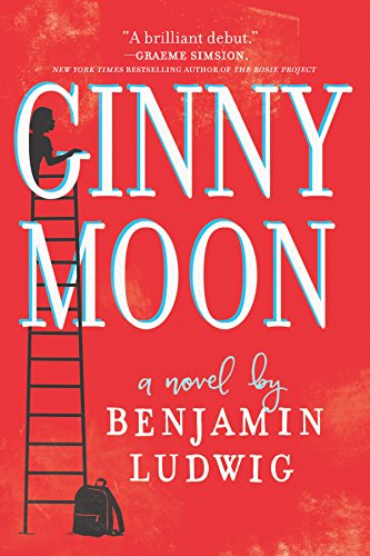 Stock image for Ginny Moon for sale by Better World Books
