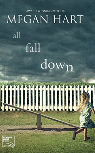 Imagen de archivo de All Fall Down a la venta por Better World Books