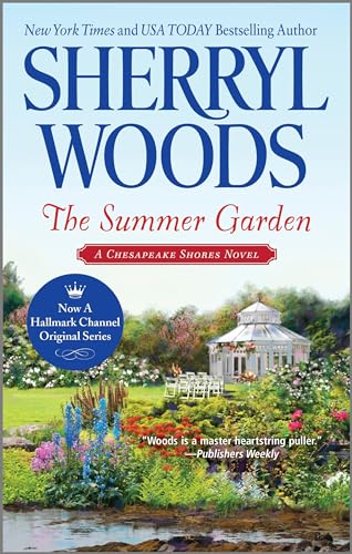 9780778313090: The Summer Garden (Chesapeake Shores)