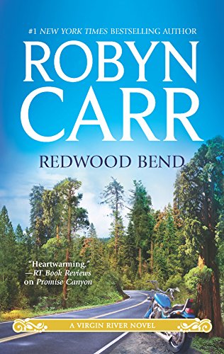 Beispielbild fr Redwood Bend (A Virgin River Novel) zum Verkauf von Wonder Book