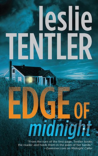 9780778313137: Edge of Midnight (The Chasing Evil Trilogy)