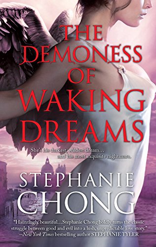Stock image for The Demoness of Waking Dreams (The Company of Angels) for sale by SecondSale