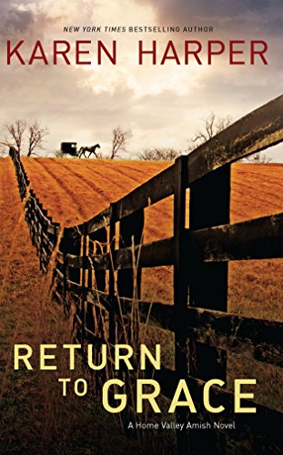 Stock image for Return to Grace for sale by Better World Books