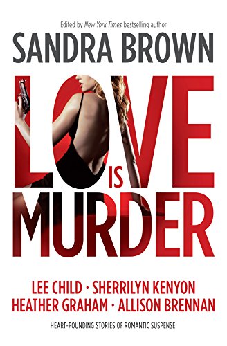 9780778313441: Love Is Murder (Thriller Anthologies)