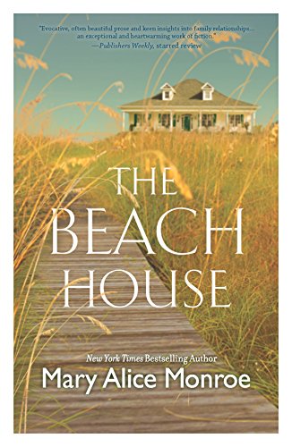 9780778313472: The Beach House