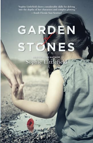 Beispielbild fr Garden of Stones zum Verkauf von Better World Books
