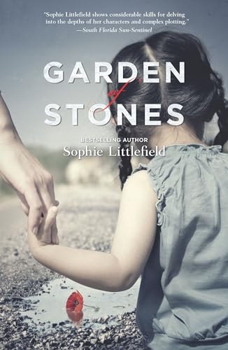 Stock image for Garden of Stones for sale by SecondSale