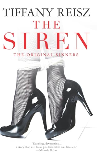 Imagen de archivo de The Siren a la venta por SecondSale