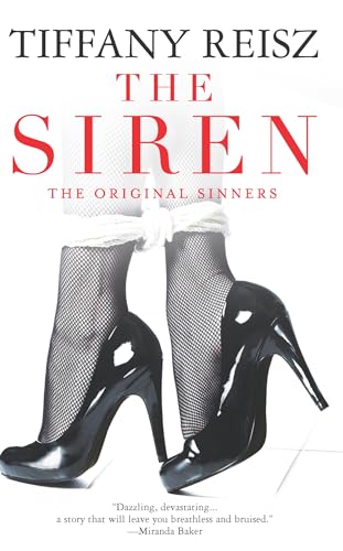 9780778313533: The Siren: 1 (The Original Sinners)