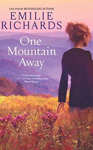 Beispielbild fr One Mountain Away (Goddesses Anonymous) zum Verkauf von SecondSale