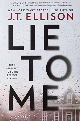 9780778313649: Lie to Me: A Fast-Paced Psychological Thriller