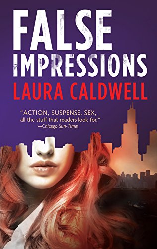 Stock image for False Impressions (An Izzy McNeil Novel) for sale by SecondSale