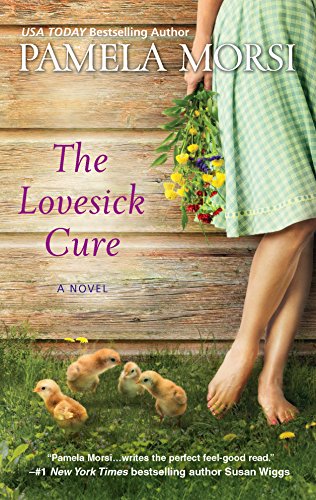 Beispielbild fr The Lovesick Cure zum Verkauf von Your Online Bookstore