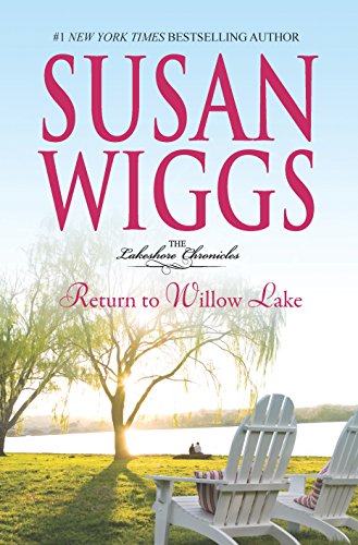 Beispielbild fr Return to Willow Lake (The Lakeshore Chronicles) zum Verkauf von Wonder Book