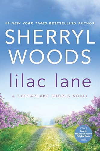 Imagen de archivo de Lilac Lane (A Chesapeake Shores Novel, 14) a la venta por Orion Tech