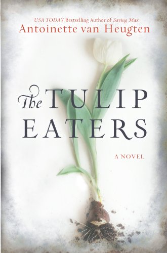 9780778313885: The Tulip Eaters