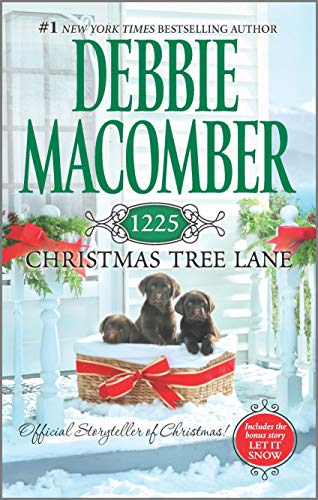 Stock image for 1225 Christmas Tree Lane: An Anthology (Cedar Cove) for sale by AwesomeBooks