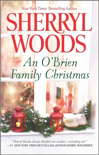 Beispielbild fr An O'Brien Family Christmas (A Chesapeake Shores Novel) zum Verkauf von SecondSale