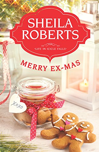 

Merry Ex-Mas (Life in Icicle Falls)