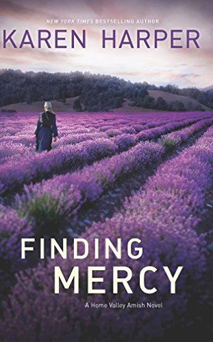 Imagen de archivo de Finding Mercy a la venta por Better World Books