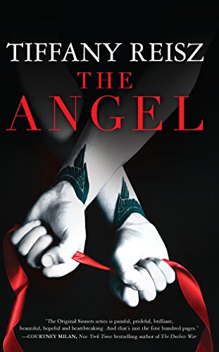 9780778313991: The Angel (The Original Sinners, 1)