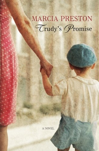 Stock image for Trudy's Promise for sale by ThriftBooks-Atlanta