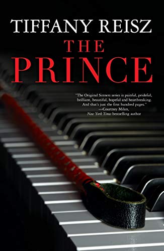 The Prince (The Original Sinners) (9780778314103) by Reisz, Tiffany