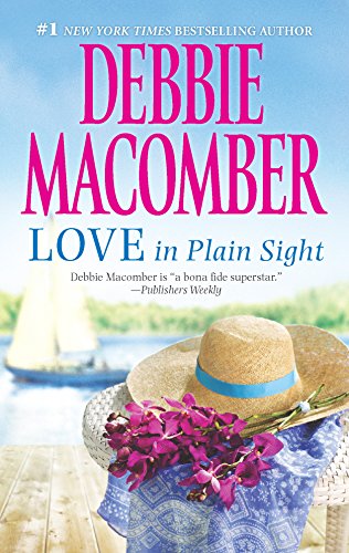 Love in Plain Sight: Love 'n' MarriageAlmost An Angel