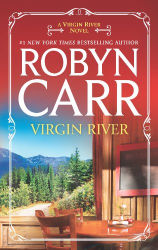 Imagen de archivo de Virgin River (Virgin River, Book 1) (A Virgin River Novel, 1) a la venta por Zoom Books Company