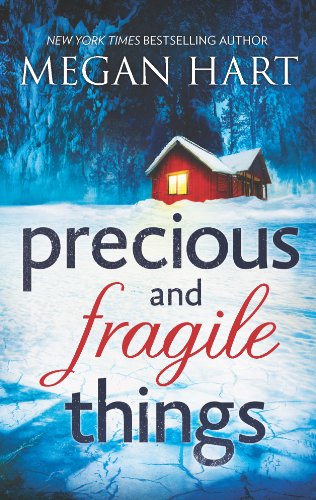 Stock image for Precious and Fragile Things for sale by Wonder Book