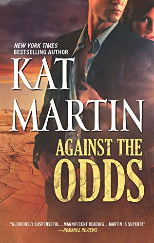 Against the Odds (Raines of Wind Canyon)