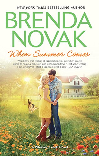 9780778314233: When Summer Comes (Whiskey Creek)