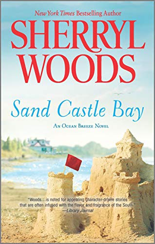 Beispielbild fr Sand Castle Bay (An Ocean Breeze Novel) zum Verkauf von Gulf Coast Books