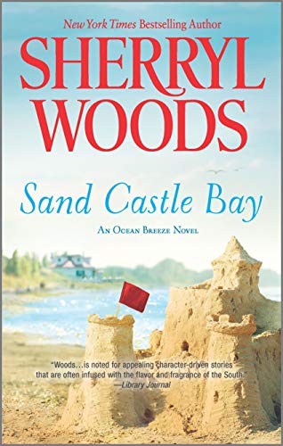 9780778314363: Sand Castle Bay (Ocean Breeze)