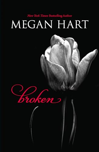 Stock image for Broken for sale by Reliant Bookstore