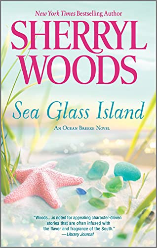 Imagen de archivo de Sea Glass Island (An Ocean Breeze Novel) a la venta por Orion Tech