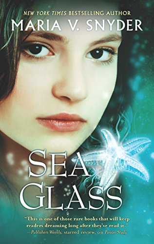 Imagen de archivo de Sea Glass a la venta por ThriftBooks-Atlanta